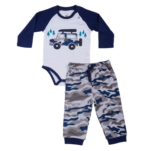 חליפת מעבר צבאי לבן-נייבי