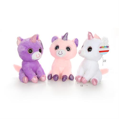 עיניים פרווה בוגר