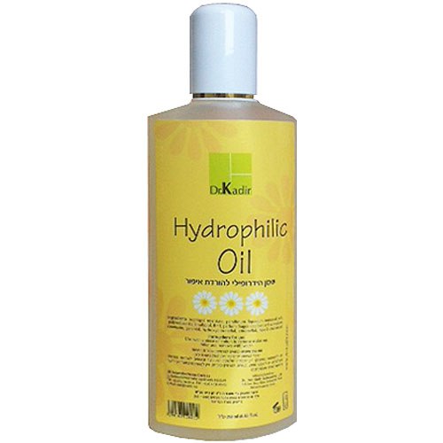 Гидрофильное очищающие масло - Dr. Kadir Hydrophylic Oil 