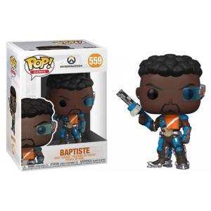 אוברוואטץ' - בפטיסט