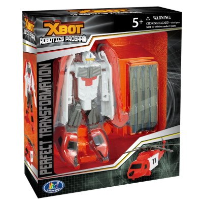 רובוטריק מסוק 15 ס"מ