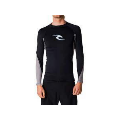 RIP CURL WAVE L/SL UV TEE