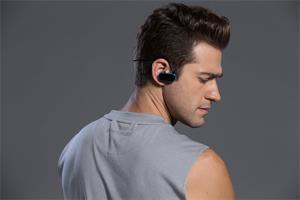 נגן MP3 לשחייה במים