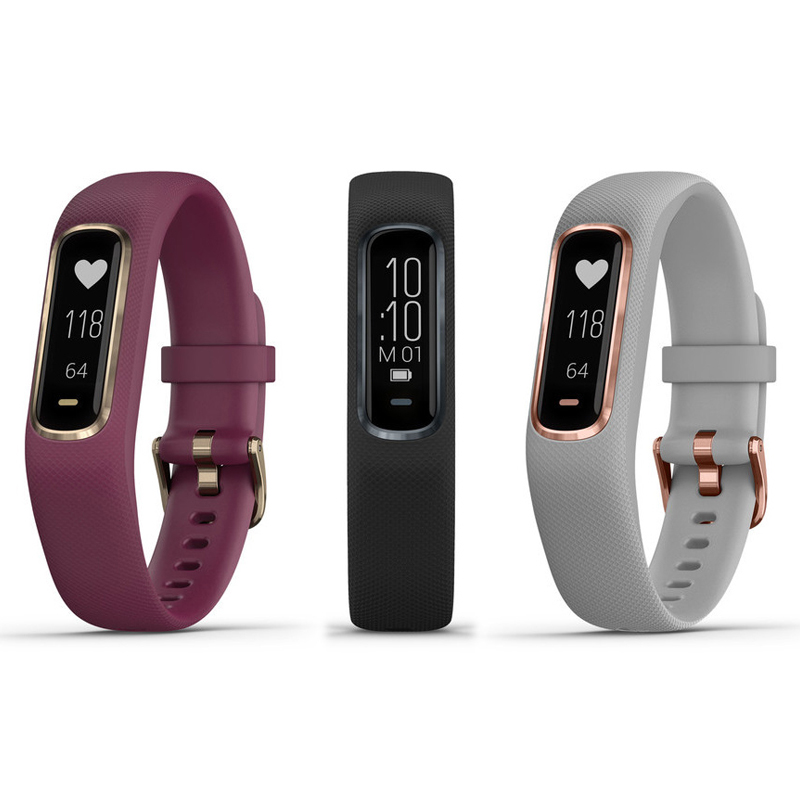 garmin vivosmart 4 vivosport