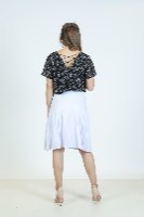 חולצת ים צבעוני