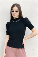 טופ ג'ון סנואו שרוול קצר