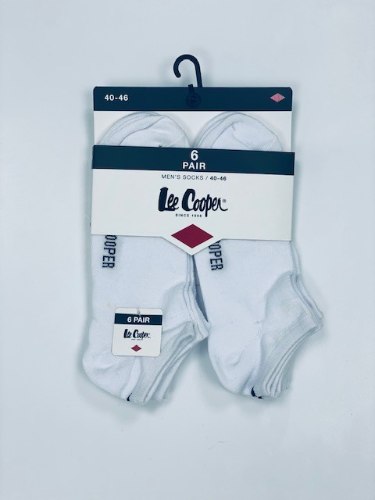 שישית עקביות רשת צבע לבן גברים