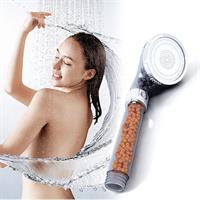 מגביר זרם מים למקלחת