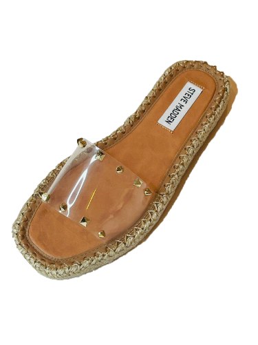 כפכף ST JOHNS שקוף