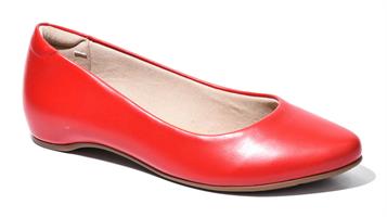 נעלי בובה נוחות לנשים VIZZANO דגם - 7302-100