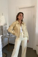 ג׳קט בראדלי אורבני