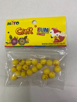 חרוזי סמיילי