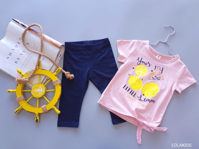 חליפת קיץ דגם 21