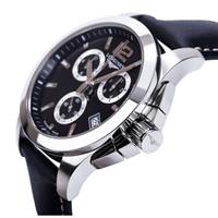 שעון יד אנלוגי גברים LONGINES L36604563