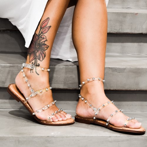 סנדלי נשים - ונוס