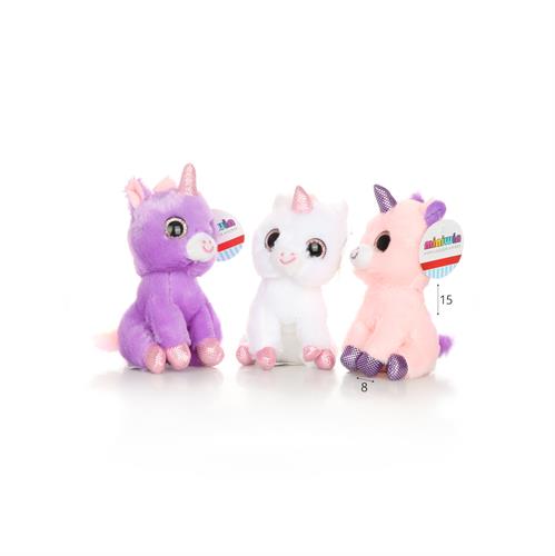 עיניים פרווה בייבי