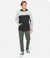 Hurley MODERN SURF PONCHO