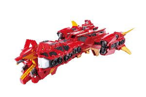 טובוט קומנדר יוניברס - בלשי הגלקסיה