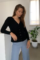 קרדיגן סריג רוברט