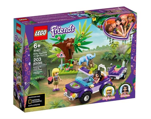 Lego Friends 41421