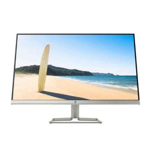 מסך מחשב לבן HP MONITOR 27fw 27" IPS FHD 1920X1080 VGA/HDMI/white/3YW