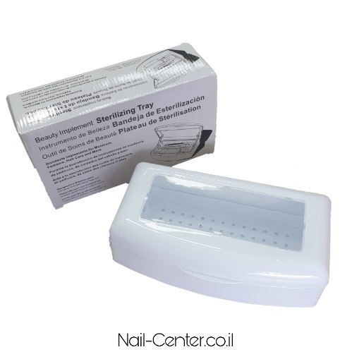 קלמר סטריליזציה לברביסייד