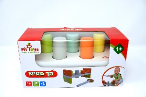 הך פטיש פינים רחב