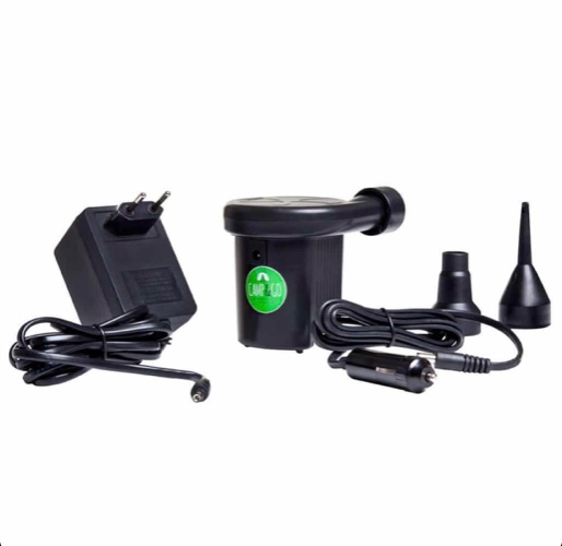 משאבה משולבת