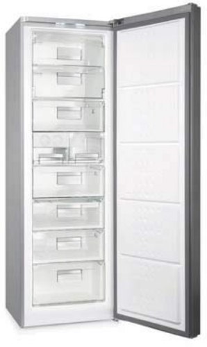 מקפיא בלבד גראם 60 ס"מ GRAM FS 6316-90