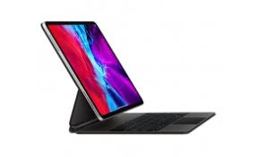 מקלדת לאייפד פרו Magic Keyboard Folio iPad Pro 12.9 4th Generation