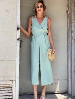 אוברול מעטפת קשירה ALMHA