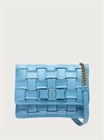 תיק Salvatore Ferragamo Flap לנשים