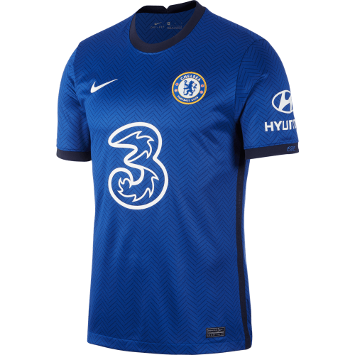 חולצת משחק צ'לסי בית 20/21