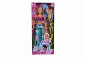 סטפי בת הים