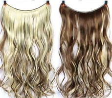 תוספות שיער קשת