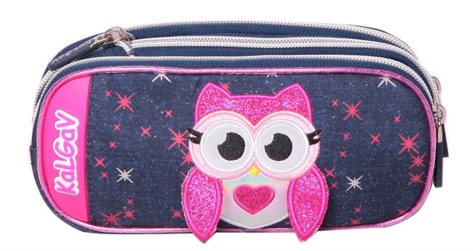 קלמר 2תאים מתרחב ציפורים גינס