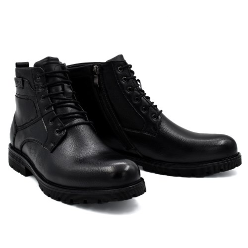 מגף גבר לוגאן