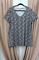 חולצת T SHIRT בילי זברה