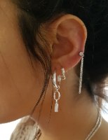 עגילי אמילי