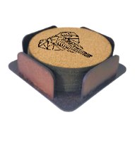 פיל תחתיות לכוסות