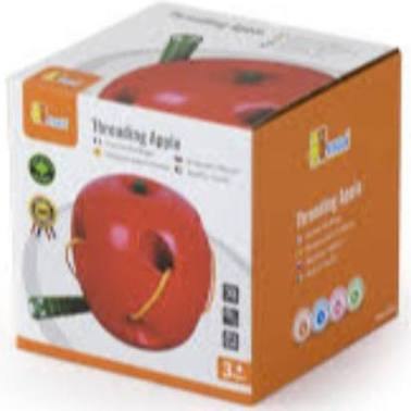 השחלת תפוח עץ