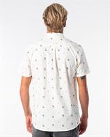 RIP CURL PALM DAYS S/S SHIRT
