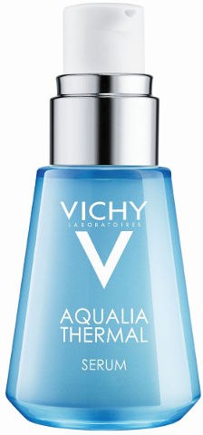 VICHY אקוואליה טרמל סרום לחות לכל סוגי העור