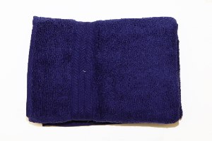 מגבת פנים טוויסט