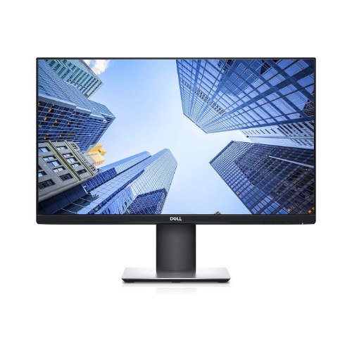 מסך מחשב דל 24 אינץ' Dell P2419H Monitor