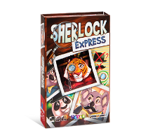 Sherlock Express