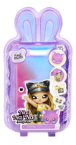 נה! נה! נה! בובת הפתעה