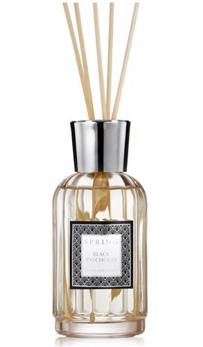 מפיץ ריח ספרינג בלק פצ'ולי