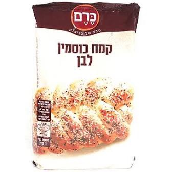 קמח כוסמין לבן – כרם
