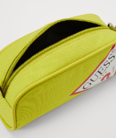 קלמר GUESS צהוב